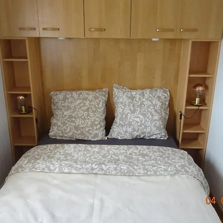St Pierre La Mer, Vue Sur Mer, Quartier Calme, T2 Apartamento *